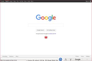 Interweb Explorer poster