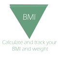 BMI Calculator Weight Tracker