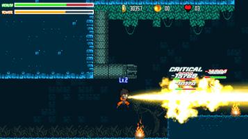 Battle Of Super Saiyan 2 ảnh chụp màn hình 2