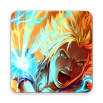 Battle Of Super Saiyan Blue icon