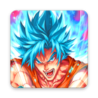 Battle Of Super Saiyan 아이콘