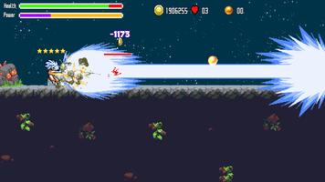 Battle Of Super Saiyan Screenshot 2