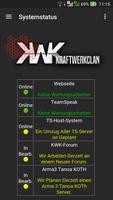 برنامه‌نما KWK - Kraftwerkclan عکس از صفحه