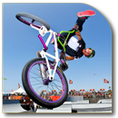 BMX Bike Tricks APK