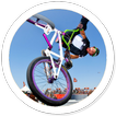 BMX Bike Freestyle