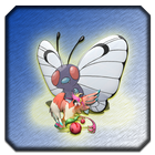 Cake Pokemon icon