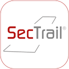 SecTrail icône