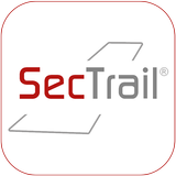 SecTrail aplikacja