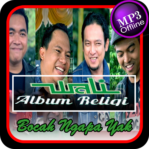 Lagu WALI Bocah Ngapa Yak mp3 Offline