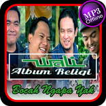Lagu WALI Bocah Ngapa Yak mp3 Offline