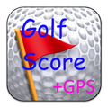 GolfScore GPS