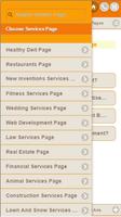 Free Internet Marketing Ads For Website Businesses screenshot 1