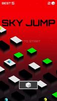 Sky Jump poster