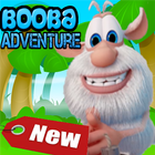 Booba Adventure icône