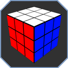 Magic Cube Game icône
