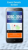 BOSC 2018 screenshot 2