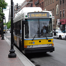 BOSTON BUS APK