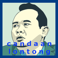 Candaan Lontong