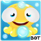 Bubble: Underwater Adventure 图标