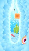Bubble: Underwater Adventure captura de pantalla 1