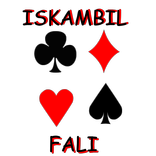 ”İskambil Falı Bak