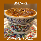 Sanal Kahve icône