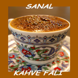 ”Sanal Kahve Falı