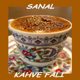 ikon Sanal Kahve
