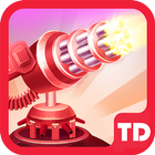 Galaxy Defense Tower Commander আইকন
