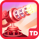 Galaxy Defense Tower Commander APK