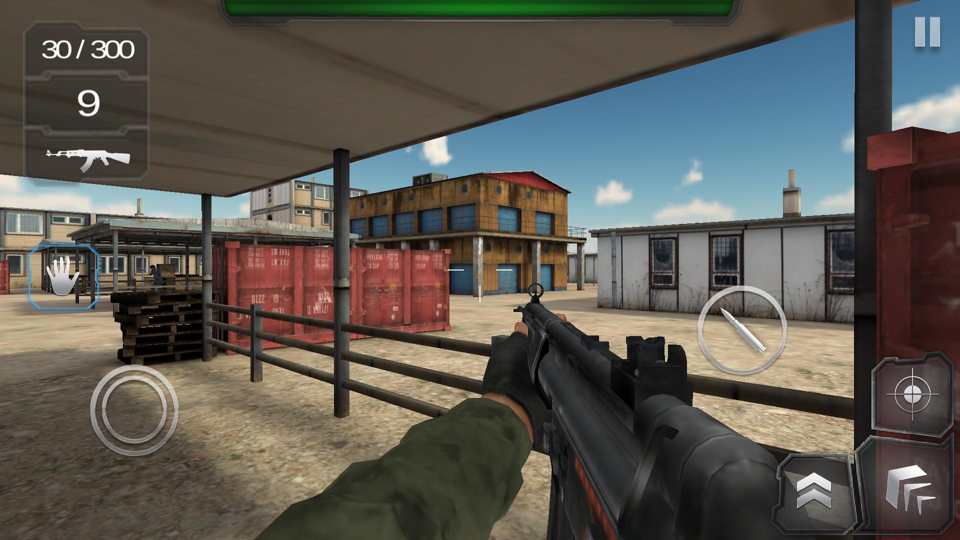 Trigger Fps For Android Apk Download