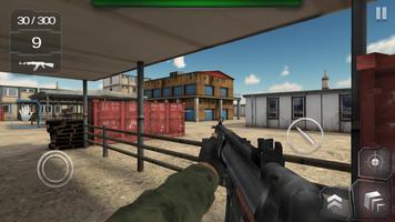 Trigger FPS Plakat