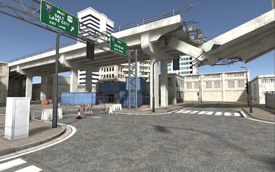 Trigger FPS screenshot 1