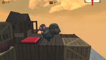 Square Venture screenshot 2