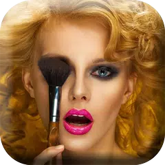 Makeup Virtual Beauty Salon
