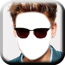 Homme - Lunettes de soleil APK