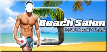 Beach Salon – Men Fashion
