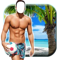 Beach Salon – Men Fashion APK download