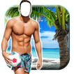 Beach Salon – Men Fashion