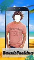 Beach Salon – Men Fashion screenshot 1