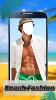 समुद्र तट के पुरुषों के फैशन स्क्रीनशॉट 2
