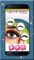 Beauty Selfie Makeup Camera تصوير الشاشة 3