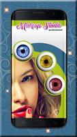 Beauty Selfie Makeup Camera تصوير الشاشة 1