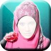 Khung ảnh hijab