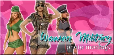 Uniforme Militar Mujer