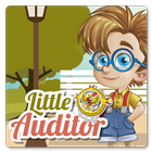 Little Auditor icône