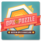 BPK Puzzle icône