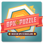 BPK Puzzle آئیکن