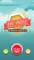 BPK Puzzle poster