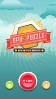 BPK Puzzle Affiche